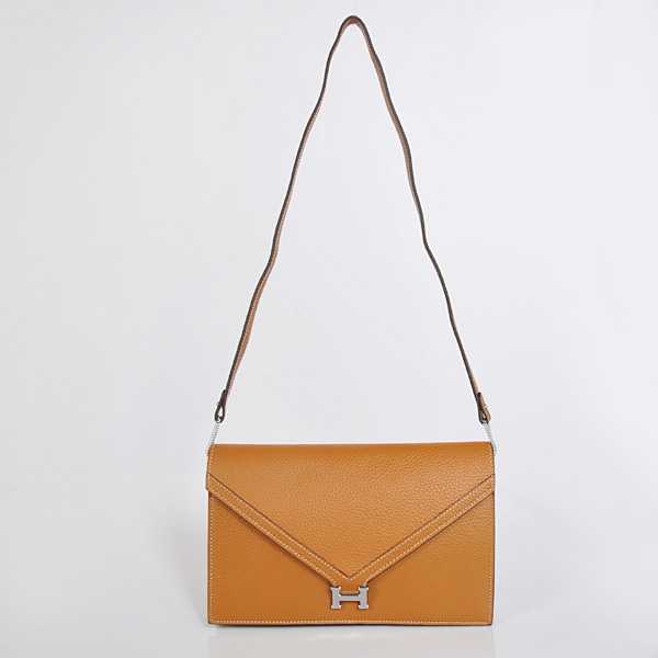 HERMES エルメスコピー バック LIDDY レディース 斜め掛けショルダーバッグ シルバー金具 her1388-1