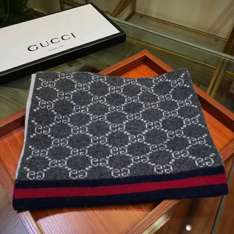 グッチマフラーコピー GUCCI 2024新作 レディース gc181011p22