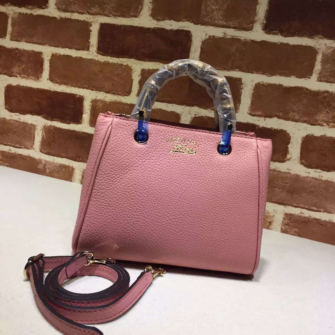 グッチコピー バッグ GUCCI 2024春夏新作 高品質 レディース 2way ミニ ハンドバッグ 368823-5