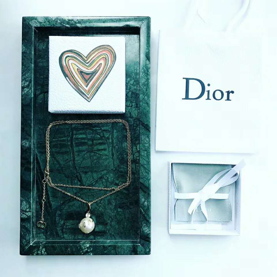 ディオール偽物 ネックレス DIOR 2024新作 レディース ネックレス doxl180912p10
