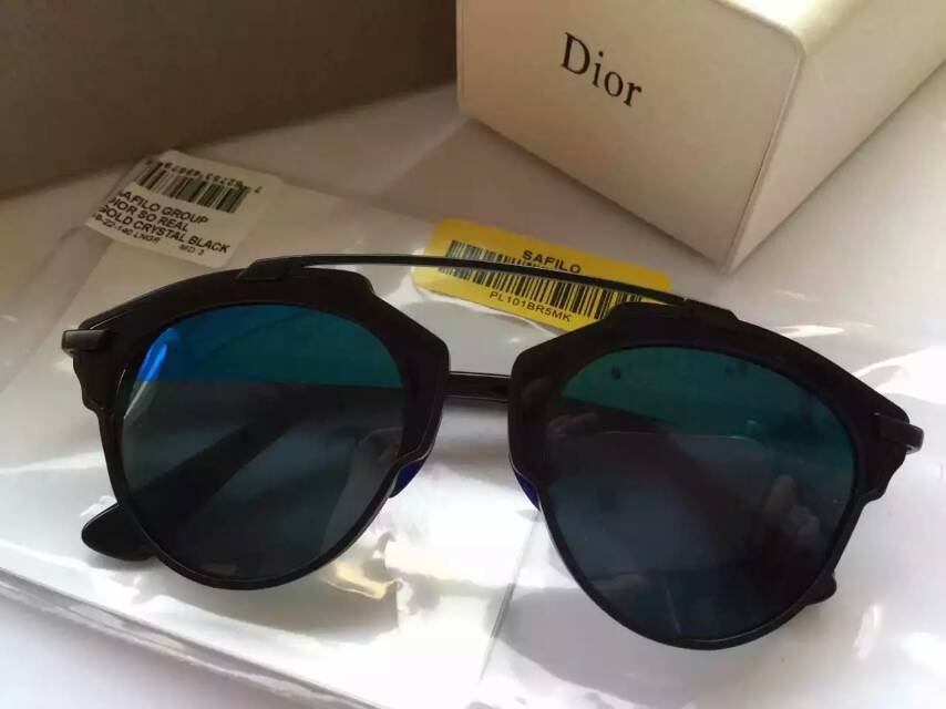 ディオールコピー サングラス 2024春夏新作 CHRISTIAN DIOR オシャレ レディース UVカット 眼鏡 drglass150728-9