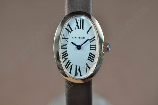 カルティエCartier G Japen Quartz Movementクオーツ