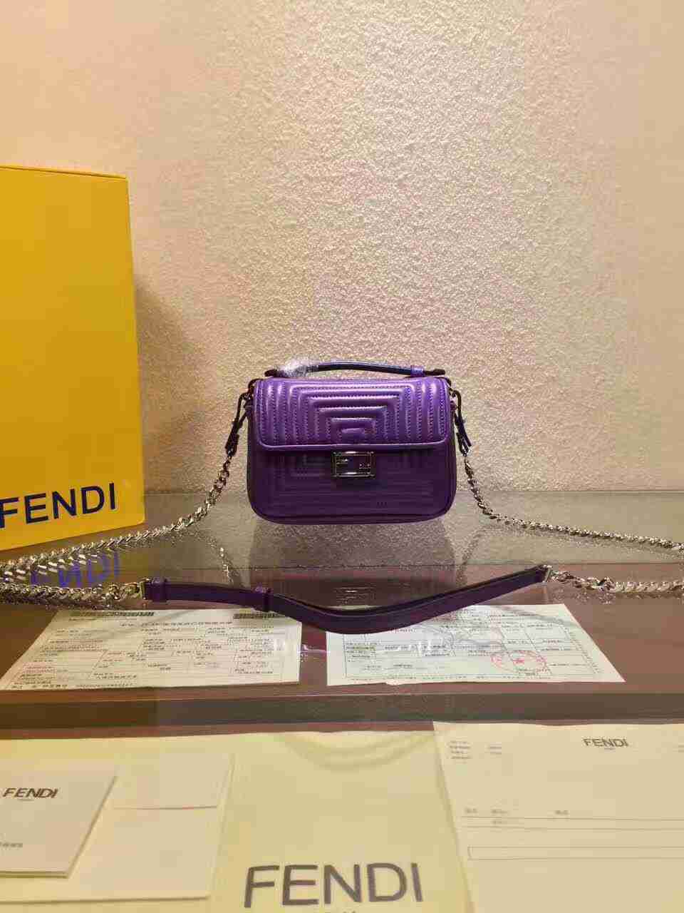 偽物フェンディ バッグ 2024新作FENDI スエード 斜め掛けショルダー付ボストンバッグ 2776-4