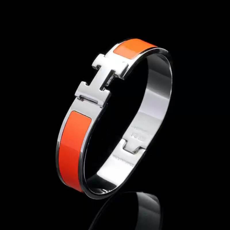 エルメスコピー ブレスレット 2024秋冬新作 HERMES オシャレ 腕輪 BRACELET herbracelet1601009-42