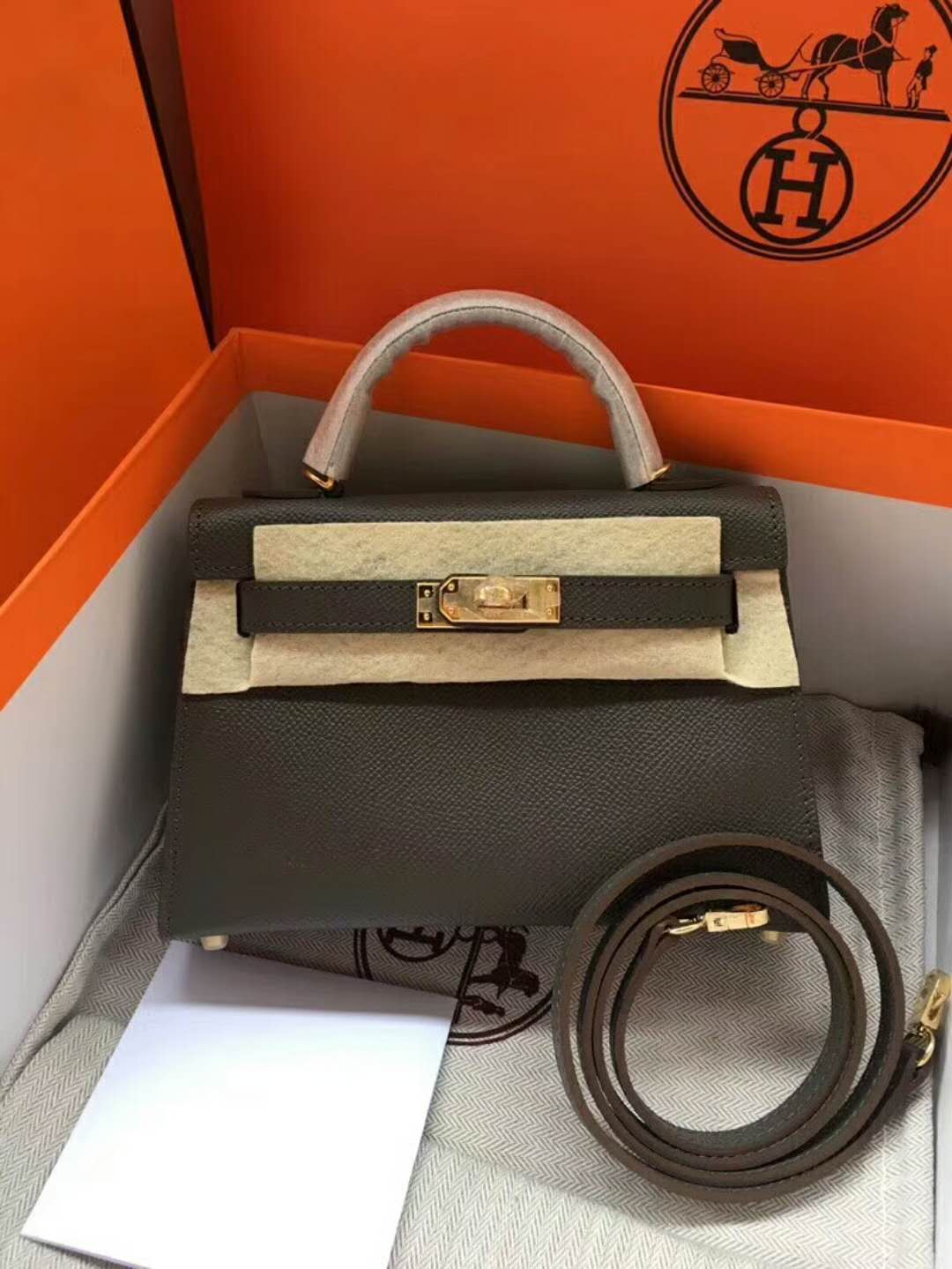 偽物 エルメス バッグHERMES 2024新作 ハンドバッグ  ショルダーバッグ2way  hbag180509p68-8