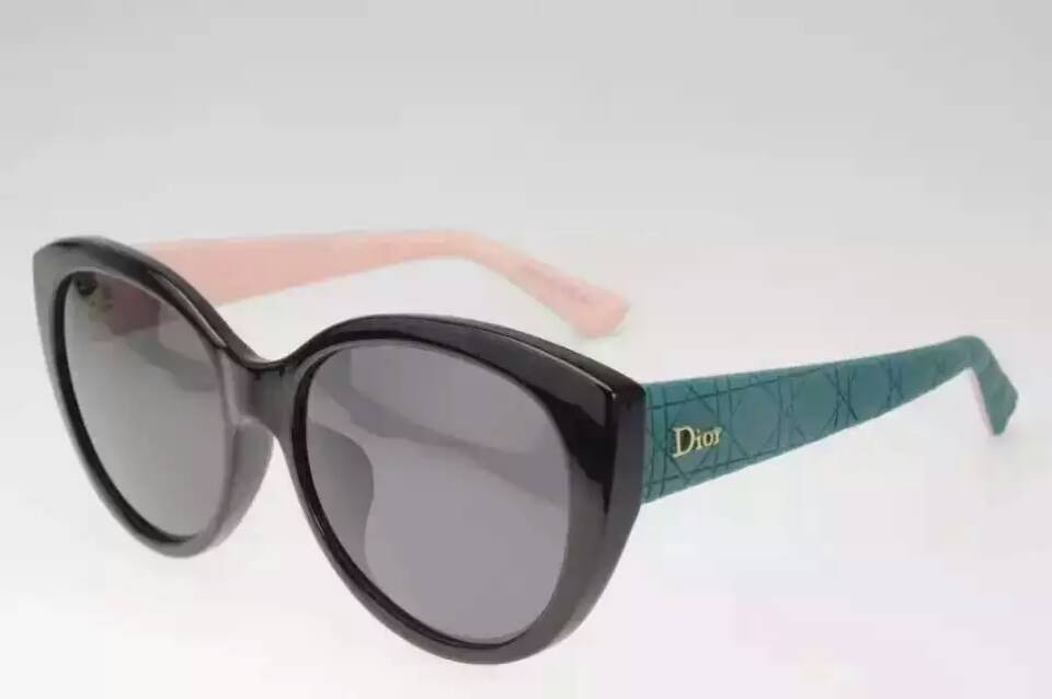 新品 ディオールコピー サングラス CHRISTIAN DIOR 2024春夏新作 レディース UVカット 眼鏡 drglass150802-3