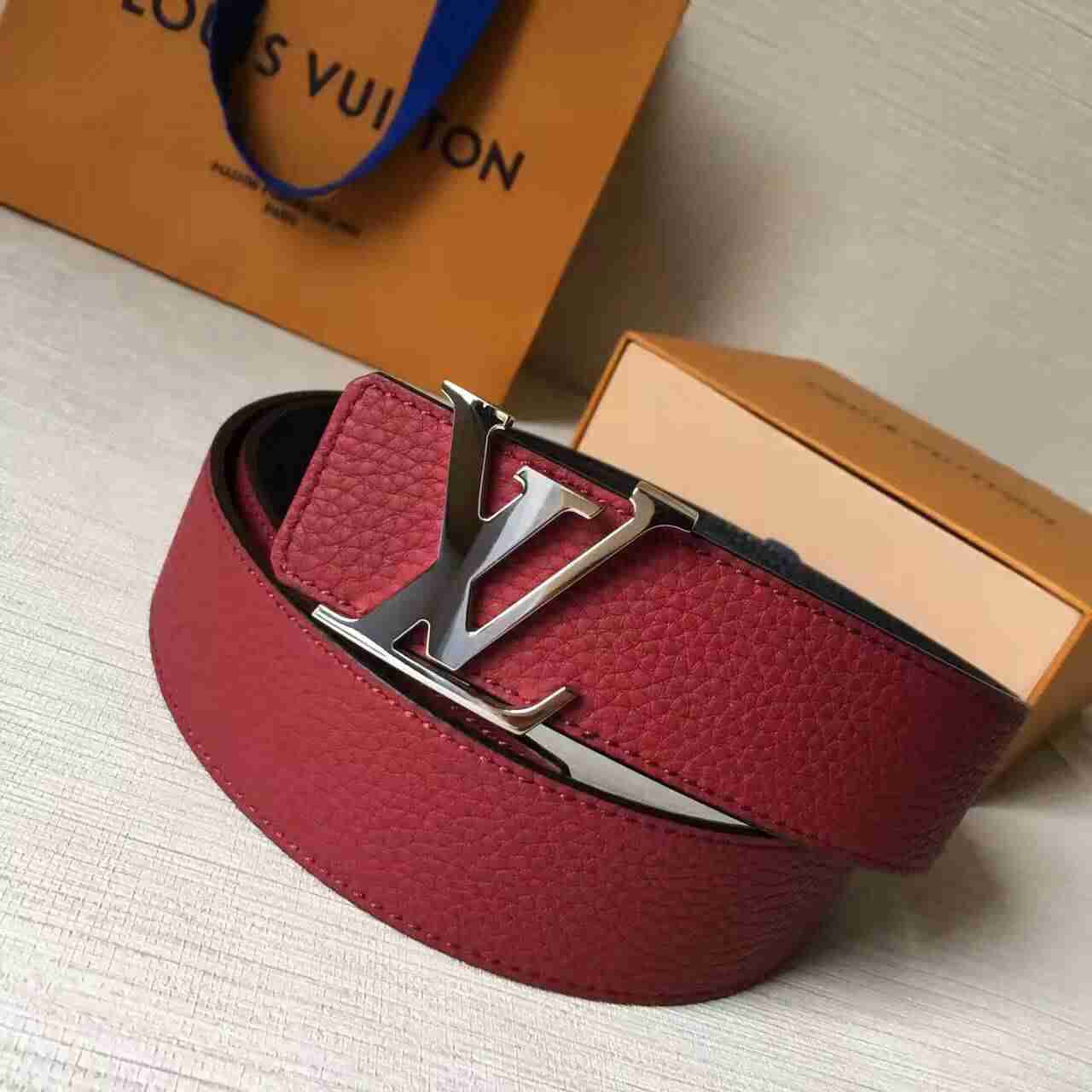 ルイヴィトンコピー ベルト LOUIS VUITTON 2024新品 本革 高品質 ベルト ヴィトン ベルト lvbelt1611120-22