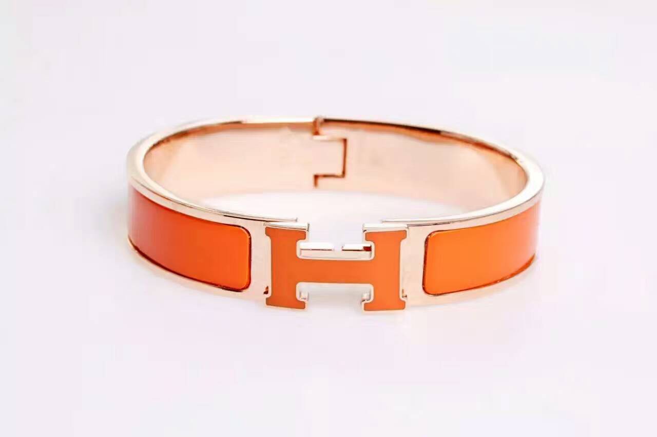 エルメスコピー ブレスレット 2024秋冬新作 HERMES 独特な魅力 腕輪 BRACELET herbracelet160919-5