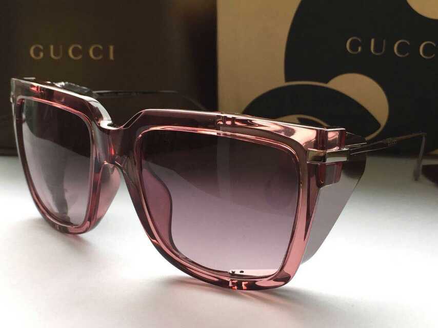 グッチコピー 2024春夏新作 サングラス GUCCI UVカット サングラス giglass150319-2