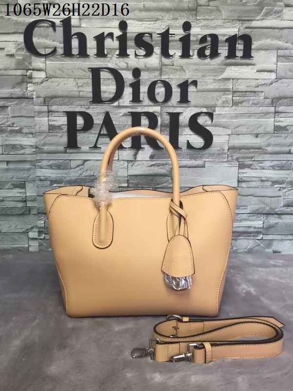 ディオールコピー バッグ DIOR 2024秋冬新作 レディース 上質で ハンドバッグ 2WAY D1065-3