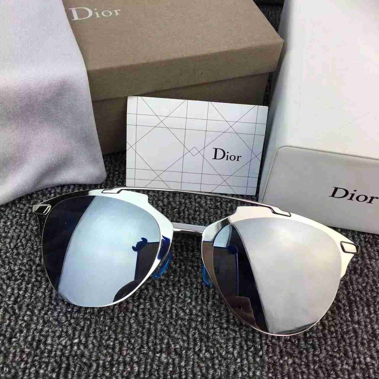 ディオールコピー サングラス 2024春夏新作 CHRISTIAN DIOR 魅力 UVカット 眼鏡 drglass160422-8