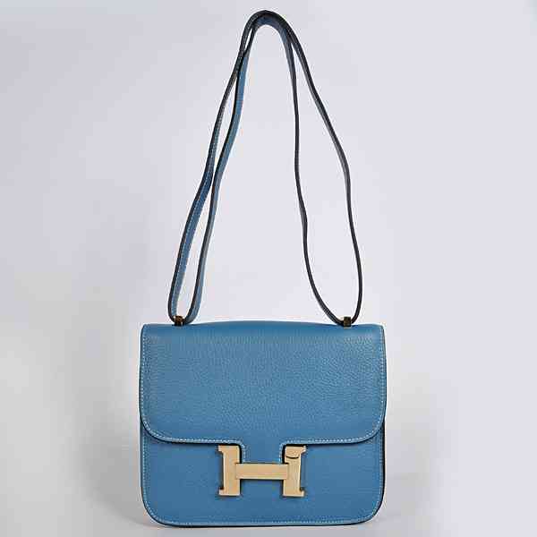 偽物エルメス バッグ 新作 HERMES Constance コンスタンス23  ショルダーバッグ ゴールド金具 8888-10