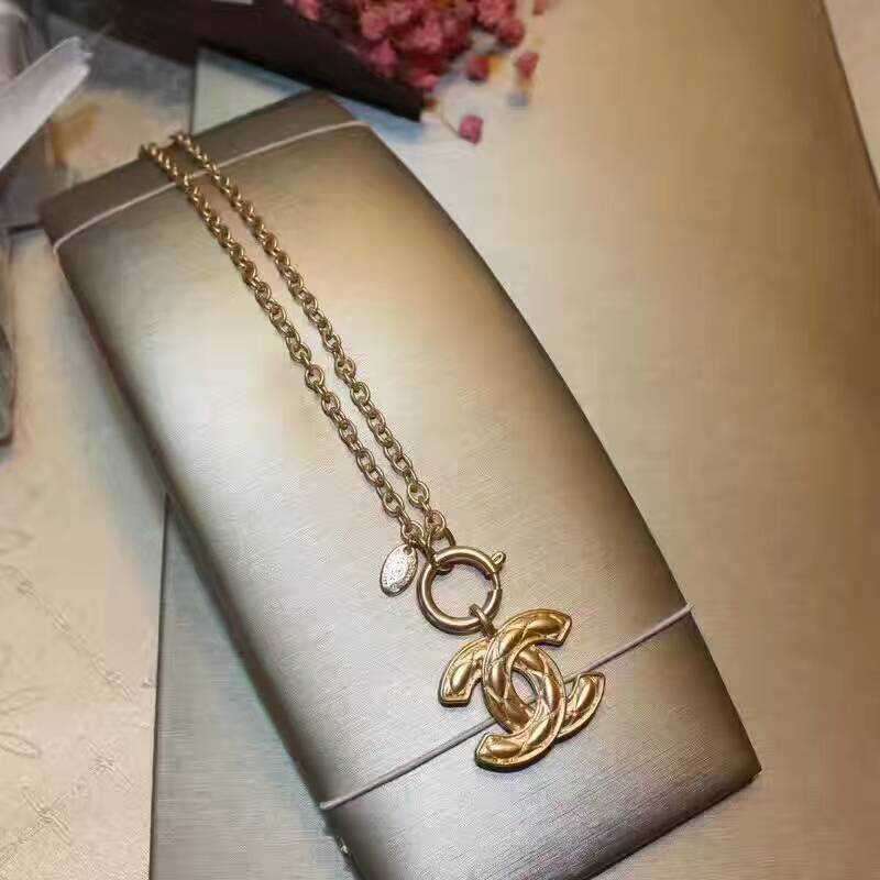 シャネルコピー ネックレス CHANEL 秋冬最新作 超人気 レディース ネックレス chnecklace161123-9