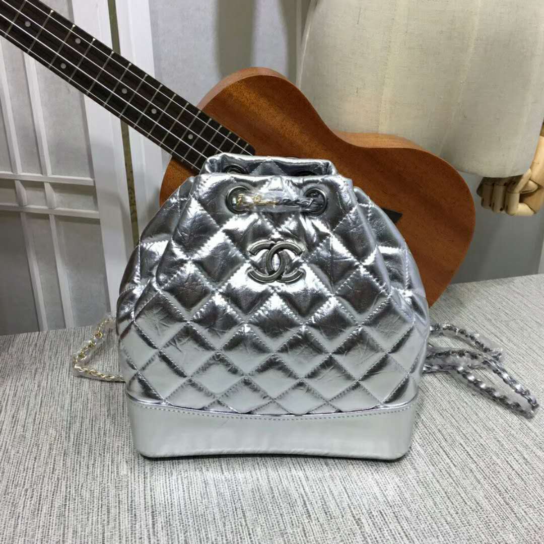 CHANEL 偽物シャネル バッグ 2024新作 ファッション チェーンリュックサック chb7027-4