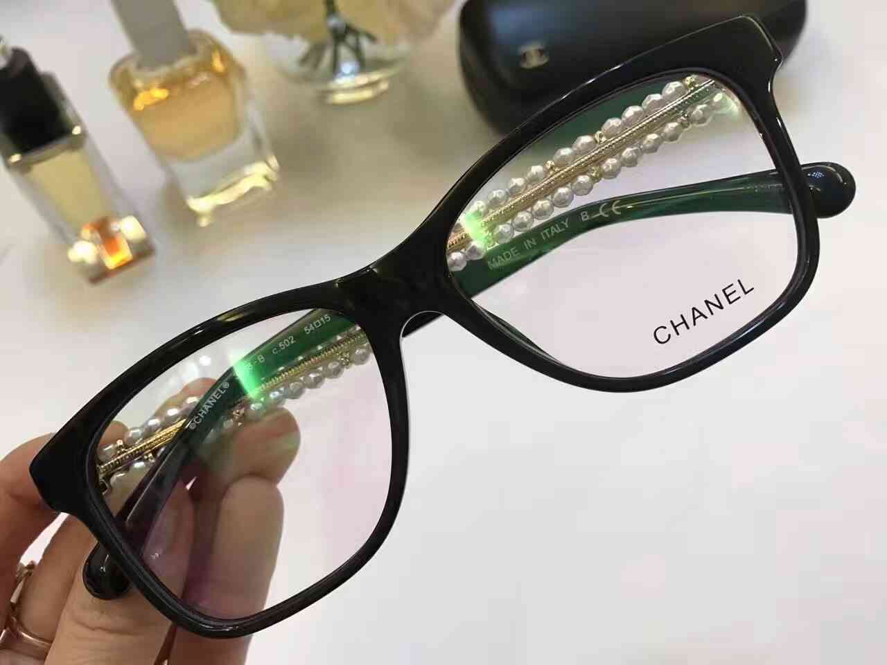 シャネルコピー サングラス 2017美品 CHANEL 優雅な 気質 レディース UVカット サングラス chglass170116-15