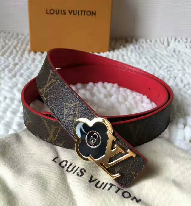 偽物ルイヴィトン ベルト 2024最新作 LOUIS VUITTON レディース ファッション ベルト lvpd17525-6