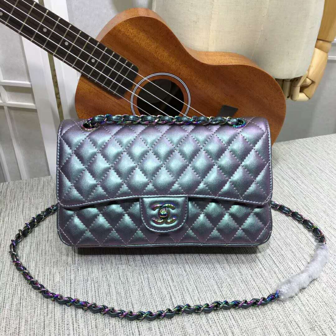 2024新作 シャネルコピー バッグ CHANEL レディース 迷彩 チェーン斜め掛けショルダーバッグ chb1112-15