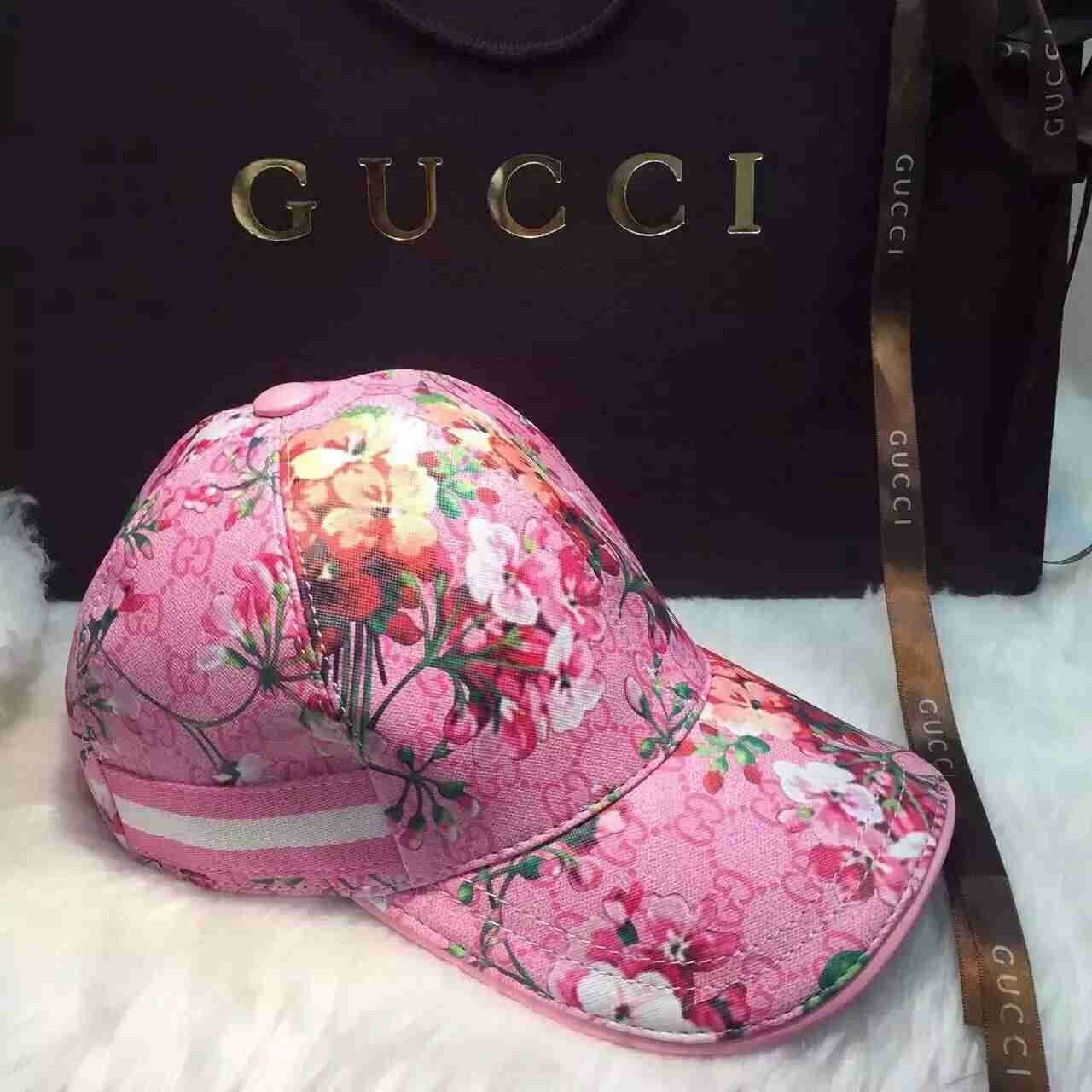 新品 グッチコピー 帽子 2024春夏新作 GUCCI 男女兼用 日除け ハット 野球帽 gcap160510-4