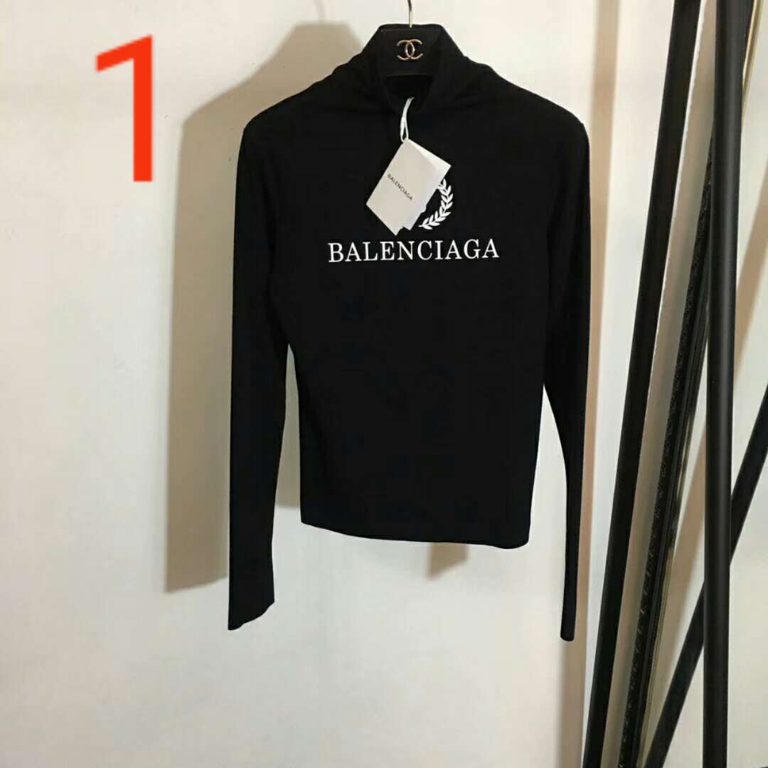 バレンシアガ服コピー BALENCIAGA 2024新作 レディースファッション Tシャツ bl181204p22