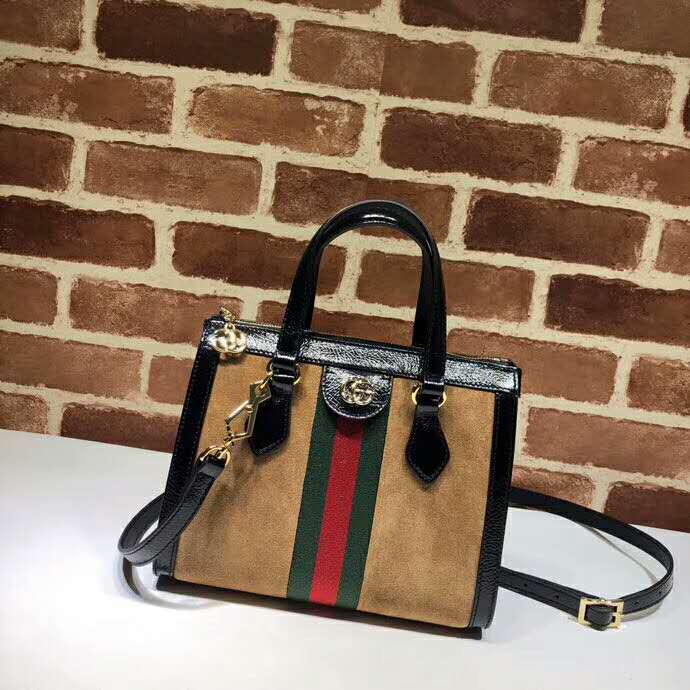 グッチバッグコピー GUCCI 2024新作 オフィディア スモール トートバッグ 547551-2