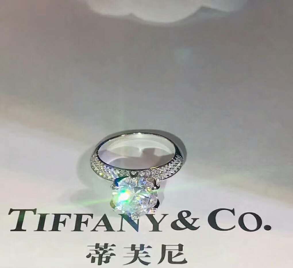 ティファニーリングコピー Tiffany&Co 2024新作 レディース 指輪 tcjz181224p95-2