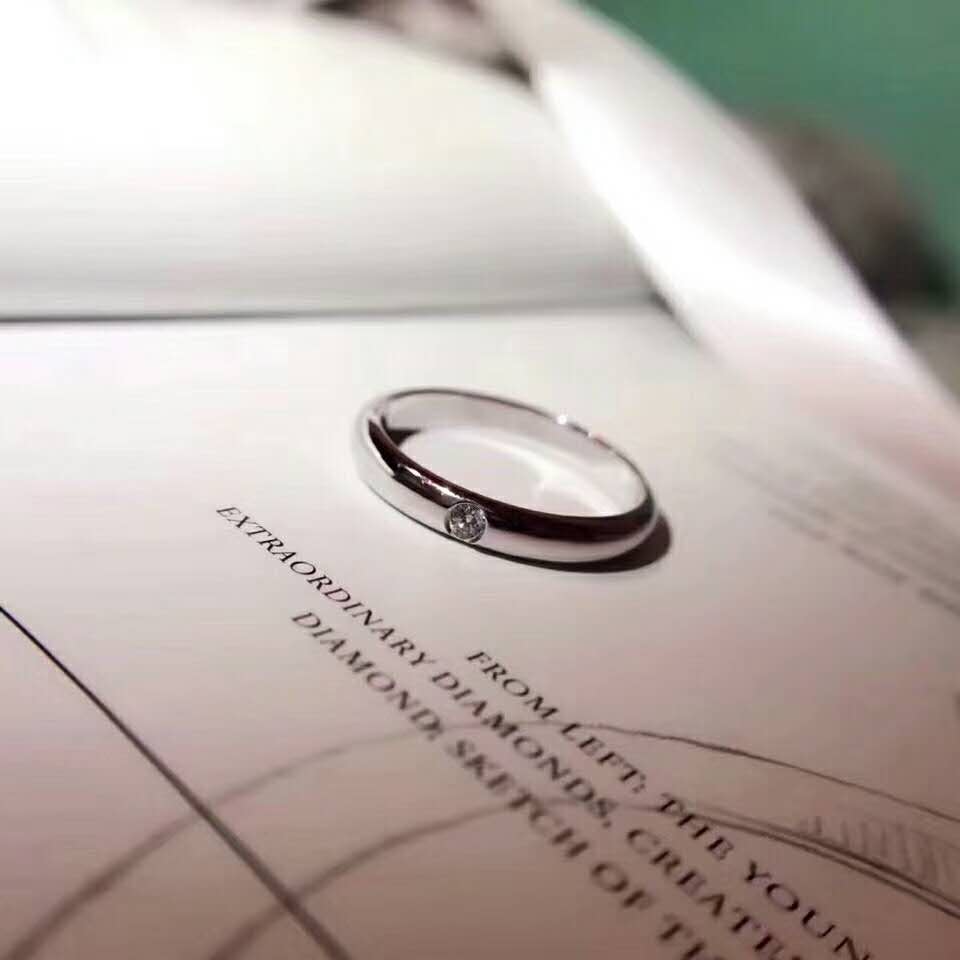 ティファニーリングコピー Tiffany&Co 2024新作 レディース 指輪 tcjz181224p65-1