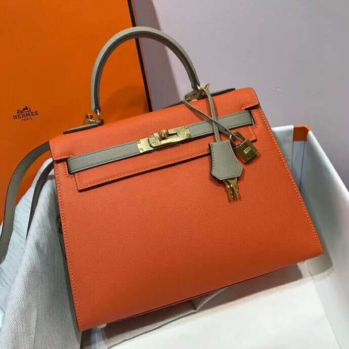 エルメスバッグコピー HERMES 2024新作 kelly ケリー 32 ケリー 28 ハンドバッグ he181227p110-1