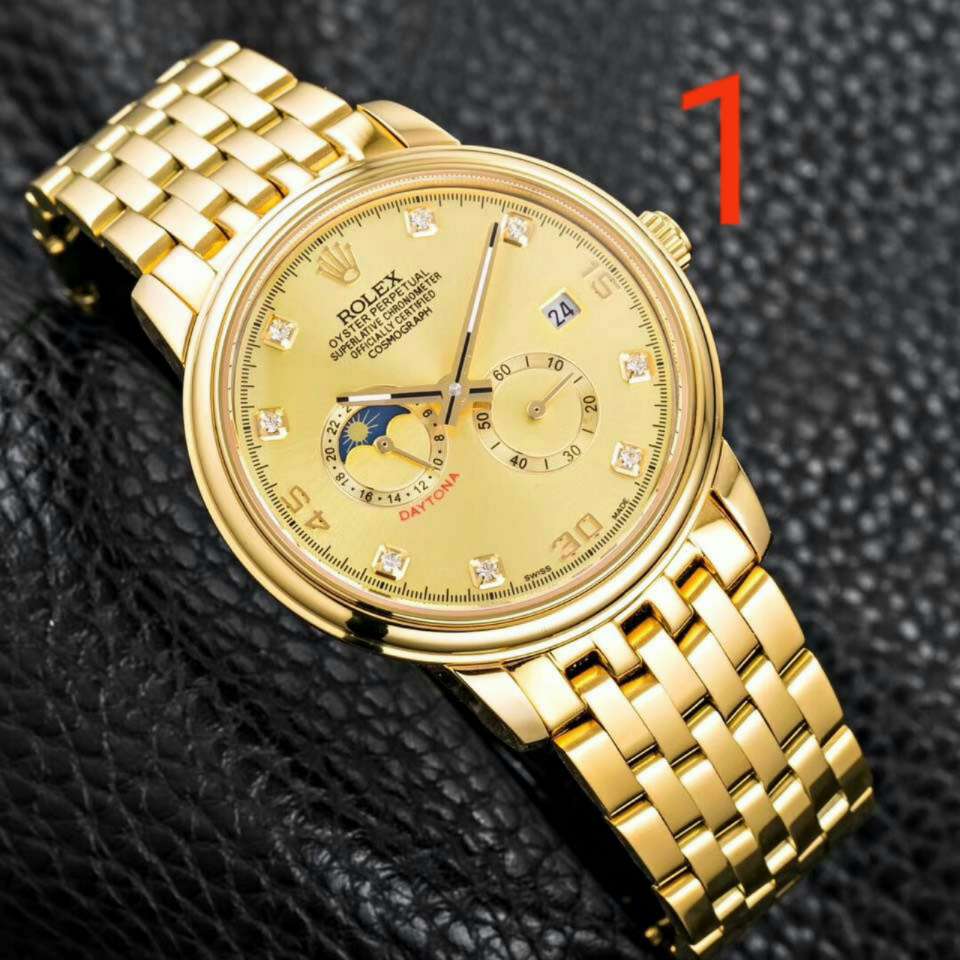 ロレックス コピー 時計 2024新作 Rolex 高品質 メンズ 自動巻き rx181229p200-1