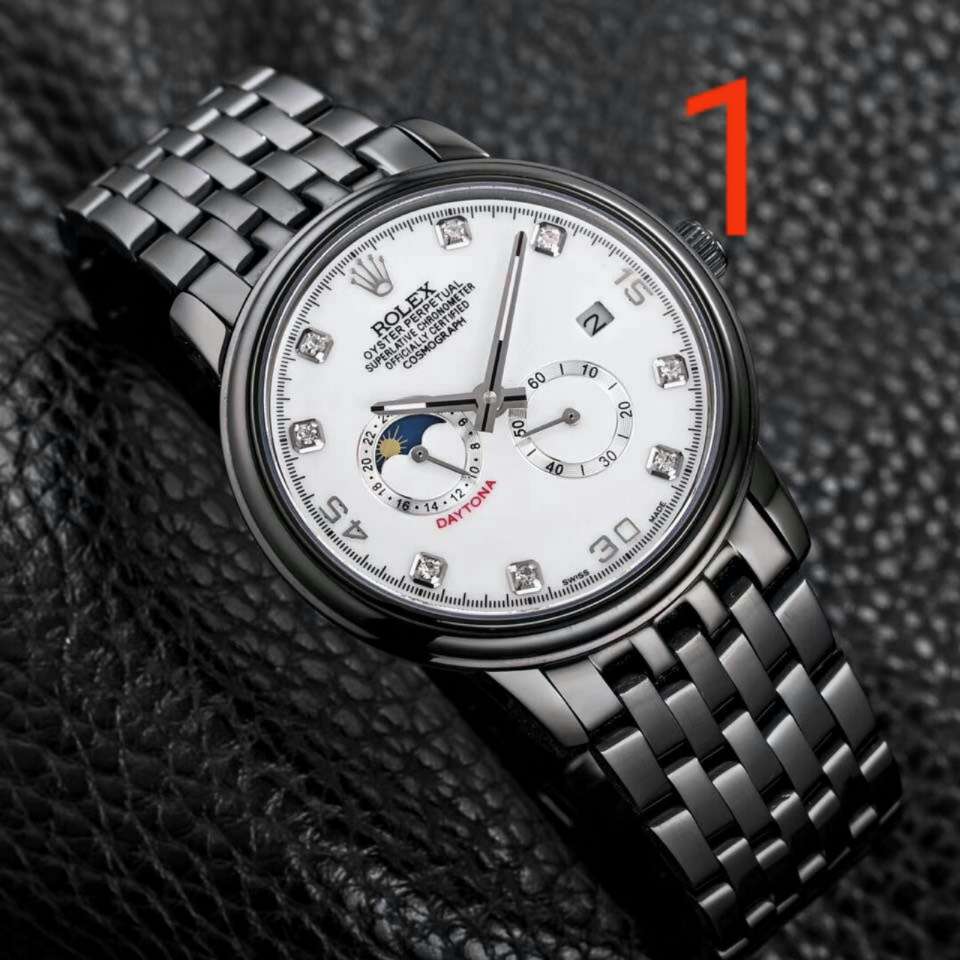 ロレックス コピー 時計 2024新作 Rolex 高品質 メンズ 自動巻き rx181229p200-2