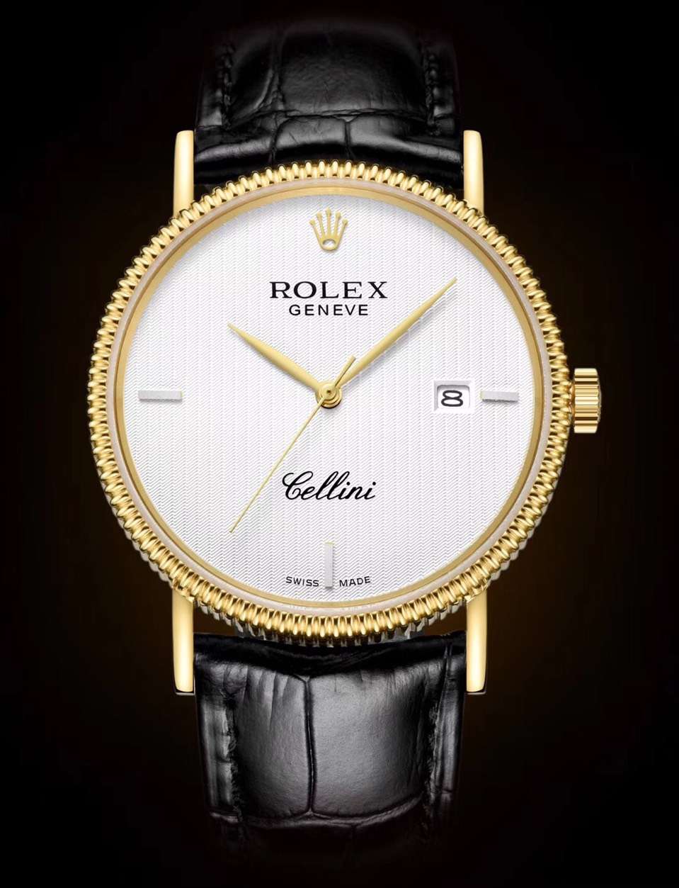 ロレックス コピー 時計 2024新作 Rolex 高品質 メンズ 自動巻き rx181229p180-1