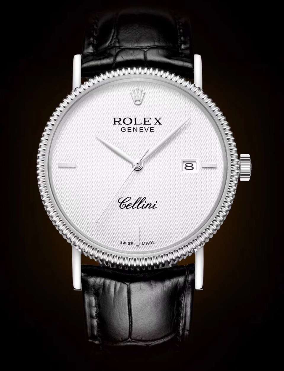 ロレックス コピー 時計 2024新作 Rolex 高品質 メンズ 自動巻き rx181229p180-2