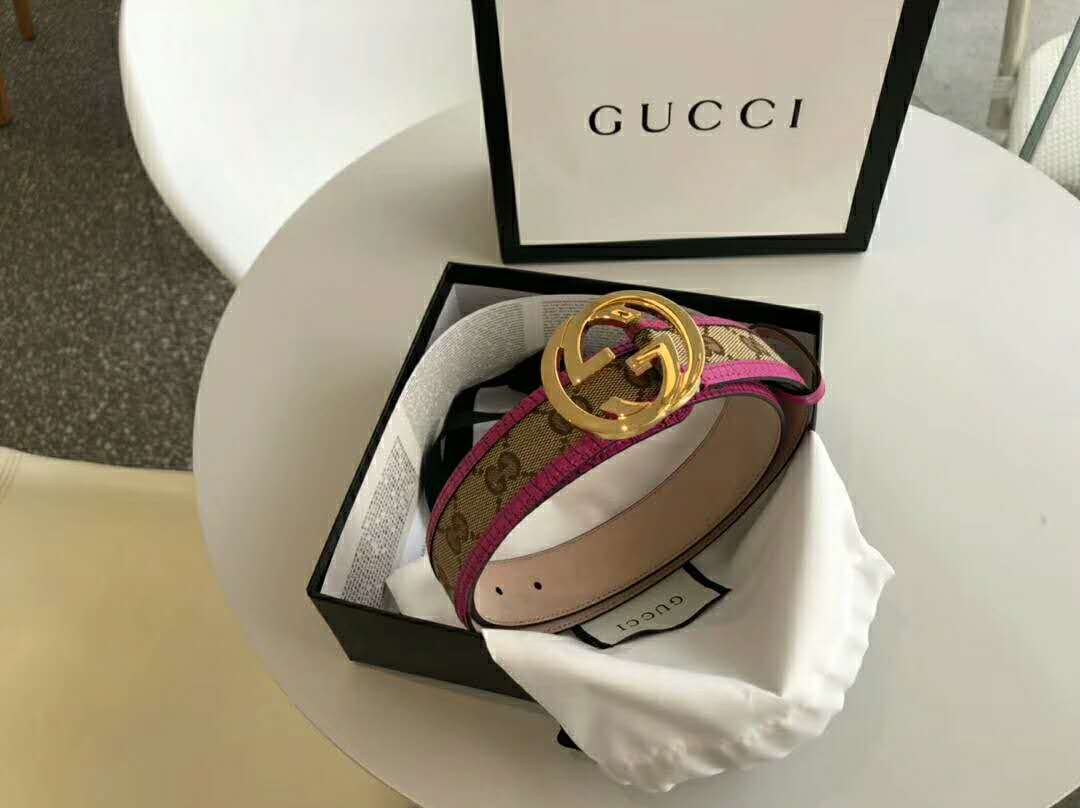 グッチベルトコピー GUCCI 2024新作 レディース ggpd190103p23-4