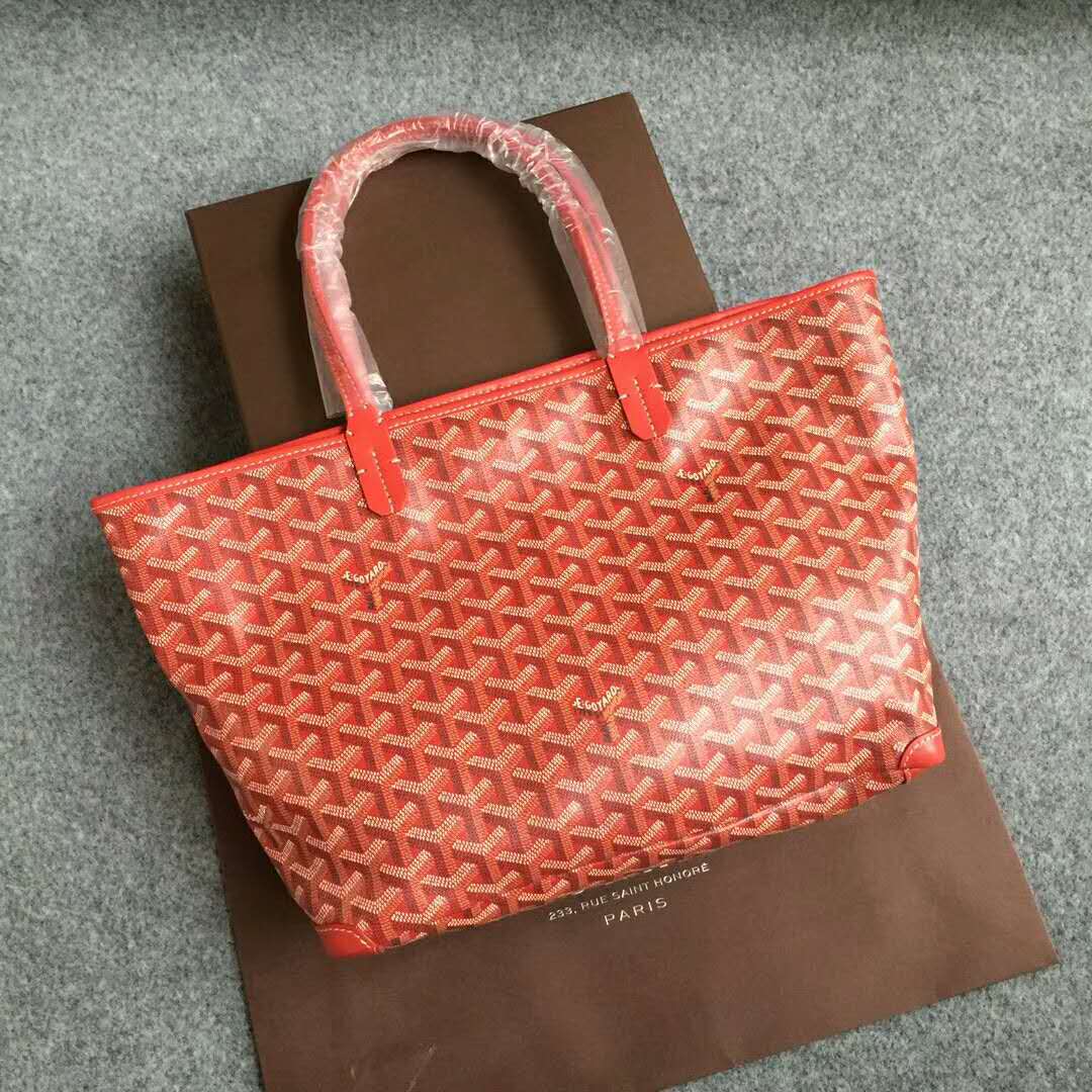 ゴヤールコピーバッグ GOYARD 2024新作 ARTOIS アルトワ ハンドバッグ gy190109p50-1