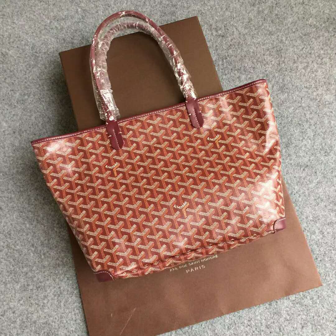 ゴヤールコピーバッグ GOYARD 2024新作 ARTOIS アルトワ ハンドバッグ gy190109p50-7