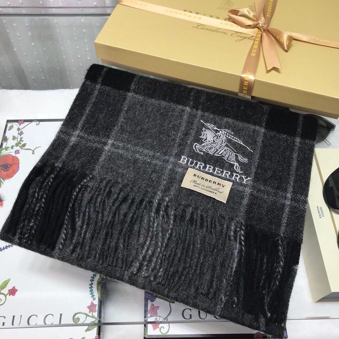 バーバリーマフラーコピー BURBERRY 2025新作 レディース bur190121p90-8