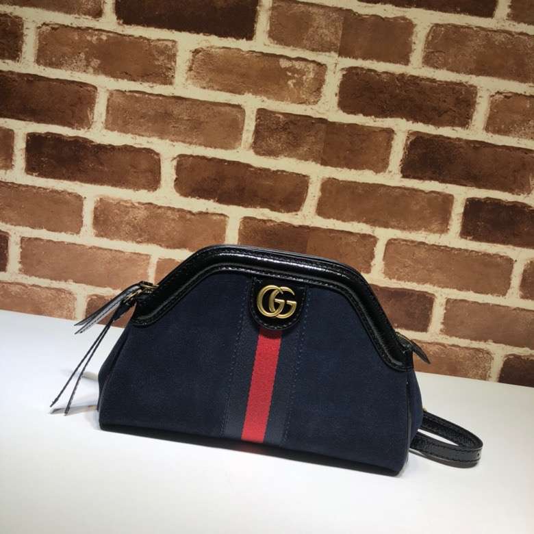 グッチコピーバッグ GUCCI 2024新作 リ ベル スモール ショルダーバッグ 524620-1