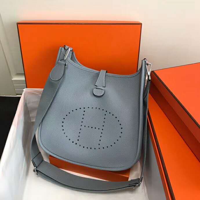 エルメスバッグコピー HERMES 2024新作 高品質 Evelyne エヴリン ショルダーバッグ he190221p78-6