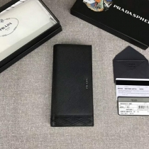 プラダコピー 財布 PRADA  2025新作 ドキュメントホルダー 2MV836