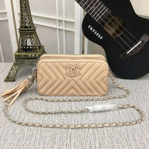 シャネルコピー バッグ CHANEL 2025新作 ショルダーバッグ 7089A