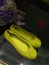 トリーバーチコピー 靴 TORY BURCH 2024春夏新品 レディース バレエシューズ パンプス tbshoes160623-7