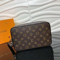 ルイヴィトンバッグコピー LOUIS VUITTON 2024新作 セカンドバッグ M428383