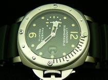 パネライPanerai p-062 自動巻