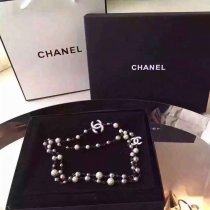 2024春夏新品 シャネルコピー ネックレス CHANEL レディース 高貴の気質 ネックレス chnecklace160805-16