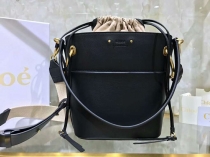 クロエバッグコピー CHLOE 2024新作 ROY スモールバケットバッグ S1126