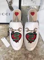 グッチ コピー 靴 2024新作GUCCI 高品質 レディース フラットシューズ gishoes170405-31