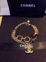 シャネルコピー ブレスレット CHANEL 2024秋冬新品 レディース ブレスレット 独特な魅力 腕輪 chbracelet161025-3