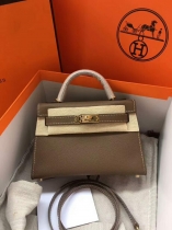 偽物 エルメス バッグHERMES 2024新作 ハンドバッグ  ショルダーバッグ2way  hbag180509p68-7