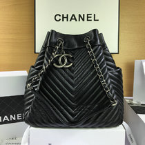 新品 シャネルコピー バッグ 2024春夏新作 CHANEL 大人気! レディース チェーン ショルダーバッグ 91136