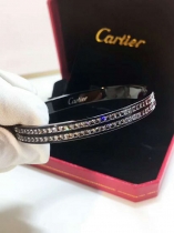 カルティエブレスレットコピー 2024新作CARTIER レディース 腕輪 crsl181015p70