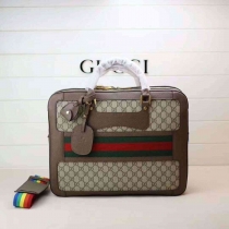 スーパーコピーグッチ バッグ GUCCI 2024新作 カジュアル ブリーフケース 484663-1